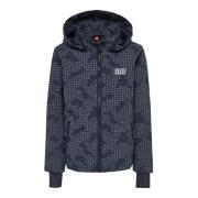 Lego Wear Kids' LWJoshua Jacket II Dark Navy