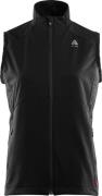 Aclima FlexWool Sports Vest Woman Jet Black