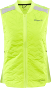 Craft Women's Adv Subz Lumen Vest Flumino