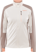 Craft Women's Adv Nordic Training Jacket 2 Tofu-Clay