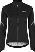 Gripgrab Women's RainMaster Waterproof Lightweight Jacket Black