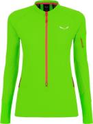 Salewa Women's Agner Durastretch Anorak Electric