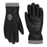 Kari Traa Women's Himle Glove Blk