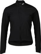 POC Women's Thermal Splash Jacket Uranium Black