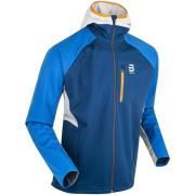 Dæhlie Men's Jacket North Estate Blue