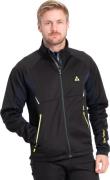 Fischer Men's Vemdalen Pro Jacket Black