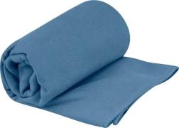 Sea To Summit Drylite Towel XS Moonlight Blue
