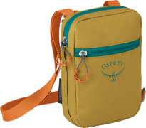 Osprey Daylite Small Crossbody Tumbleweed Yellow/Tunnel Vision