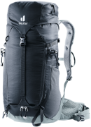 Deuter Trail 24L Black-Shale