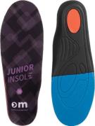 Ortho Movement Juniors' Insole Purple