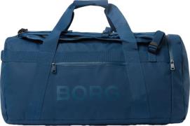 Björn Borg Borg Duffle Bag 55L Blue Wing Teal