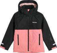 Tretorn Kids' Aktiv Cold Weather Jacket Desert Rose