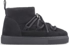 Inuikii Women's Classic Low Black