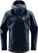 Haglöfs Men's Koyal Proof Jacket Tarn Blue