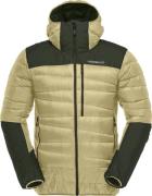 Norrøna Men's Falketind Down750 Hood Sage Green