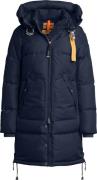 Parajumpers Women's Long Bear Blue Navy