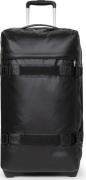 Eastpak Transit'R L Tarp Black