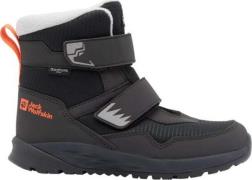 Jack Wolfskin Juniors' Polar Bear-B Texapore Mid Vc Phantom