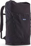 Patagonia Fieldsmith Roll Top Pack Black