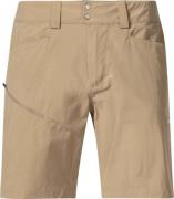 Bergans Men's Rabot Light Softshell Shorts Warm Sand