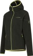 La Sportiva Women's Iride Hoody Forest/green Banana