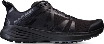 Mammut Men's Saentis Trail Low Black