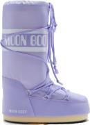 Moon Boot Unisex Icon Nylon Lilac