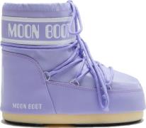 Moon Boot Unisex Icon Low Nylon Lilac