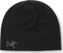 Arc'teryx Rho Lightweight Wool Toque Black