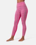 Kari Traa Women's Rose Light Pant HW Bright Pink