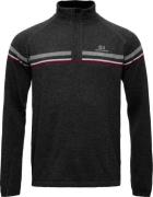 Elevenate Men's Smart Merino Anthracite