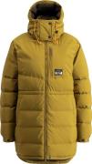 Lundhags Women's Järpen All Weather Down Parka Olive