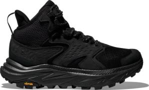 Hoka Women's Anacapa 2 Mid GORE-TEX Black/Black