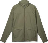 Houdini Men's Go Jacket Sage Green