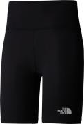 The North Face Women's Flex Short Leggings TNF Black