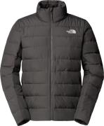 The North Face Men's Aconcagua III Jacket Smoked Pearl