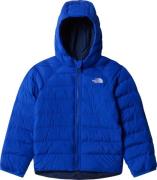 The North Face Kids' Reversible Perrito Jacket TNF Blue