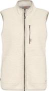 Varg Women's Vargön Wool Vest Off White