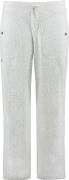 Varg Women's Fårö Wool Pant Off White