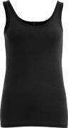 Devold Women's Breeze Merino 150 Singlet Black