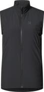 Haglöfs Women's Mimic Alert Vest True Black