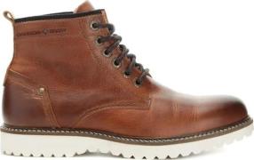 Canada Snow Men's William Lace Up  Cognac