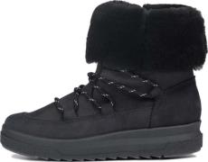 Pomar Women's Lappi GORE-TEX Boot Black