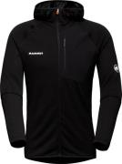 Mammut Men's Aenergy Light ML Hooded Jacket Black