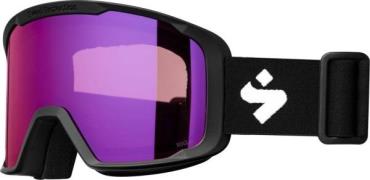 Sweet Protection Junior Ripley Rig Reflect Rig Bixbite/Matte Black/Bla...