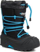 Baffin Kids' Snogoose Black/Blue