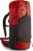 Lundhags Padje Light 45 L Regular Short Lively Red