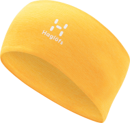 Haglöfs Mirre Headband Sunny Yellow