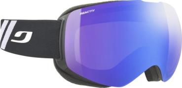 Julbo Shadow Reactiv 1-3 Black/White