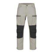 Urberg Men's Hiking Stretch pants Willow Gray